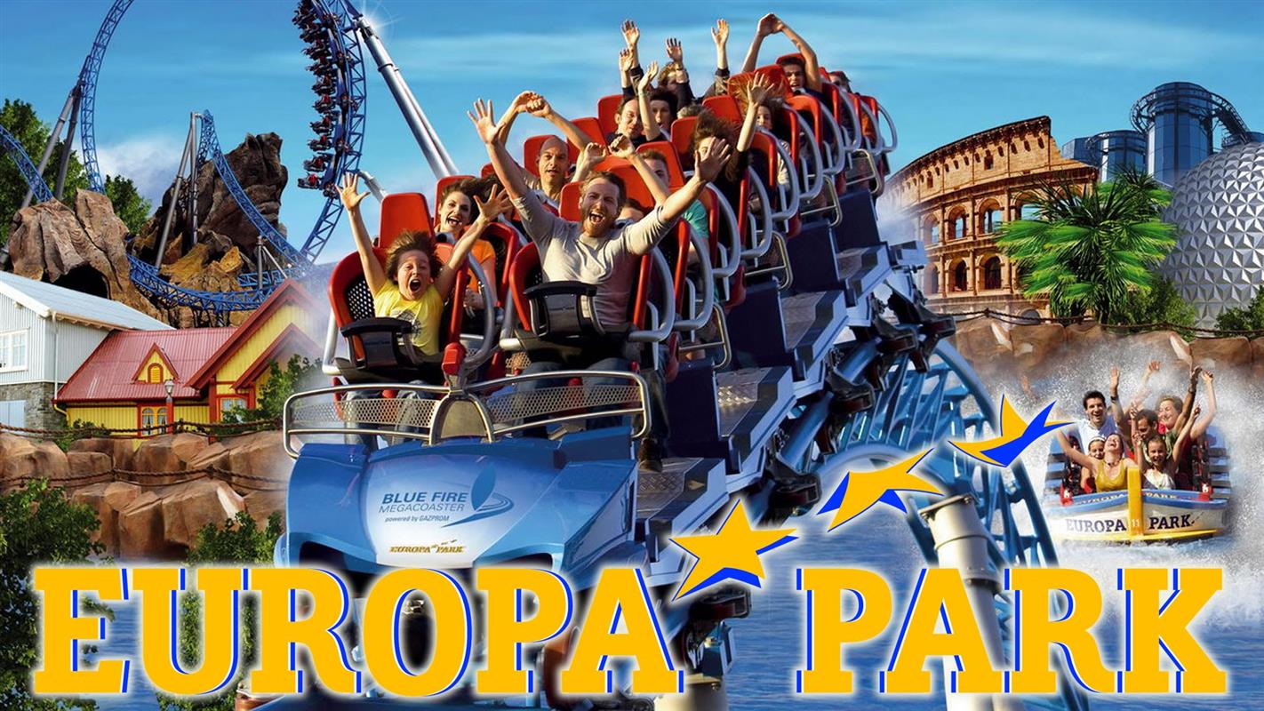 Europa Park