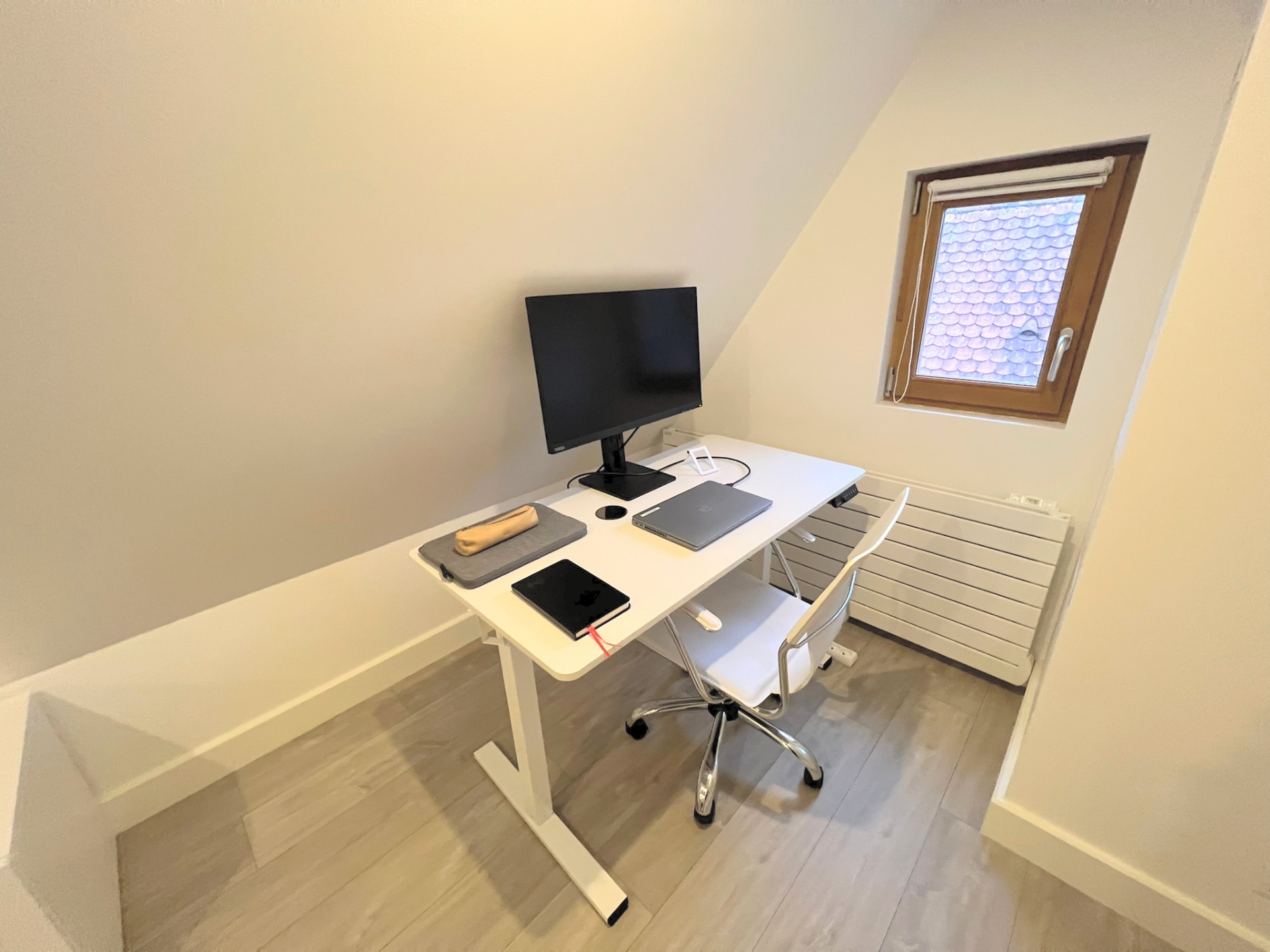 Office — workspace